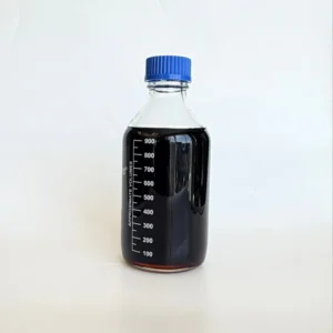 1KG CBG Full Spectrum Crude Oil