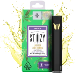 Northern Lights Indica Live Resin • All-in-one • scale 2g, CBD: 0.12% THC: 84.24% CBD/$: 0.0414 mg THC/$: 29.0 m