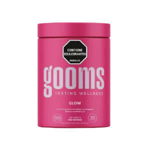 200g Glow: Belleza