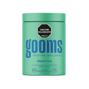 200g bPrebiotics: Digestion {60 Gummies - 150 gr}